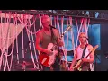 QUEENS OF THE STONE AGE *GO WITH THE FLOW* live CLEVELAND 8/10/26 concert 4k 60 fps