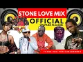 Download Lagu 🔥 Stone Love 2018 Dancehall Mix 光5  Mavado, Vybz Kartel, PopCaan, Alkaline, Stefflon Don, Rihanna