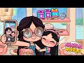 MY DAUGHTER S FIRST MAKEOVER in AVATAR WORLD NALA