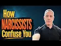 How Narcissists Make You Question What Really Happened