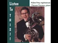 Elegie in c minor (Gabriel Faure arr. Frey)