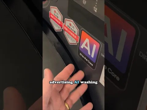 AI Has Gone Too Far...