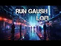 Run  GAUSH bass reverb video