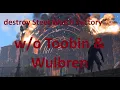Disable the Steel Watch Books 3rd way Toobin Wulbren Baldur s Gate 3
