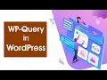 How to Display External API Custom Post Type to WordPress Front end WP Query