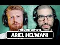 Ariel Helwani The Pioneer of MMA Media and Journalism N D 69