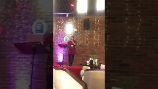 shang xue by julivynapple