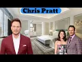 Download Lagu Chris Pratt Age Wife, Houses, Girlfriend, Net Worth \u0026 Lifestyle