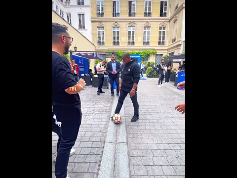 Bro Forgot It Was Roberto Carlos π₯Ά