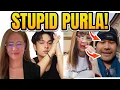 “STUPID FOLKS” - magulo at inconsistent#joelsalcedo#marilynchang - ikaw ang mag pahinga