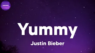 Download Justin Bieber - Yummy (lyrics) MP3