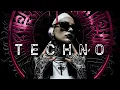 Lagu TECHNO MIX 2025 💣 Only Techno Bangers 💣 Episode 60 | Mixed by EJ