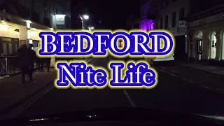 Bedford Nite life