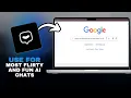 How to Use SpicyChat for the Most Flirty Fun AI Chats in SECONDS