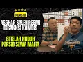 Lagu MEMFITNAH PERSIB SEWA MAFIA ASGHAR SALEH AKHIRNYA DI SANKSI KOMDIS !! INI HUKUMANNYA..
