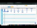 07 How to verify and approve time hours in Open Time Clock