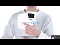 711 Mobile UHF RFID Reader