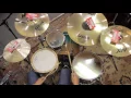 Download Lagu Sims Music Sabian Cymbal Demo