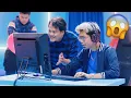 Download Lagu YANG KALIAN TUNGGU-TUNGGU! SEBENARNYA FROST DIAMOND SAMA BUDI01 LAGI NONTON INI...!!! KEREN PARAH!