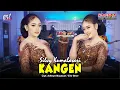 Download Lagu Silvy Kumalasari - Kangen | Sagita Djandhut Assololley | Dangdut (Official Music Video)