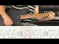 Van Halen - Ain’t Talkin’ ‘Bout Love - Guitar Tab | Lesson | Cover | Tutorial
