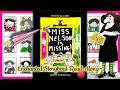 MISS NELSON IS MISSING - by Harry Allard James Marshall Read-Aloud