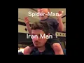 avengers infinity war as vines that make me feel good about myself