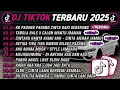 Download Lagu DJ TIKTOK TERBARU 2025🎵DJ KU PANDANG PANDANG CINTA DARI SEBERANG🎵DJ TABOLA BALE X CALON MANTU IDAMAN
