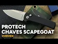 Protech x Chaves Scapegoat - MagnaMax Automatic Overview
