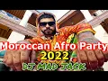 Lagu Moroccan Afro Hits Party 2022 [VIDEO MIX] Dj Mad Jack ميكس أجمل الأغاني المغربية 2022