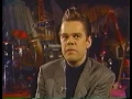 Buster Poindexter gets Hot Hot Hot live at the Roxy
