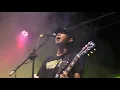 Billfold - Hembusan Tak Terungkap #LastTour (Salatiga Velofest Footage)