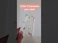 diy locker decor