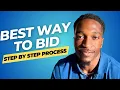 Are You Bidding Right Here s How to Price Commercial Cleaning Jobs Like The Pros