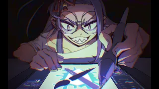 I beat EVERYONE at Art Fight