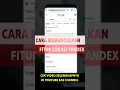 Download Lagu CARA MEMUNCULKAN FITUR LOKASI YANDEX YANG HILANG #shorts
