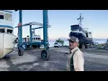 Emergency Boat Repair Before Fishing Season to Bristol Bay