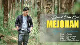 Download Lagu Bali Terbaru - MEJOHAN - AGUS DARMA {Official Music Video} MP3