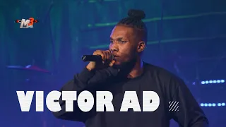victor ad performs 