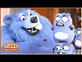 Download Lagu The Grizming and new episodes, did you know them? Grizzy \u0026 the lemmings | 40' Compilation