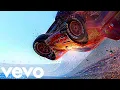 Lagu Cars 3 Alan Walker Music Video 🎶 (Faded Erik GT Remix) [4K]