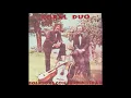 Si se calla el cantor - Coral Dúo - Folklore con sensibilidad - Sergio César y Hugo Muzzuto