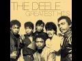 The Deele - Two Occasions