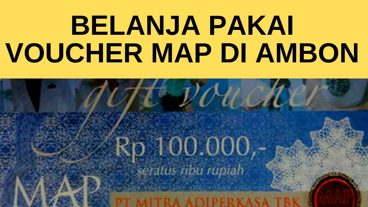 Mau Voucher MAP & Kamera Xiaomi Yi Gratis? Yuk, Liat Caranya di Sini! (JKT)