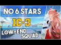 Download Lagu IC-3 | Low End Squad |【Arknights】