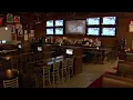 Joe's Bar Tour