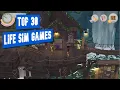 30 Top Life Sim Game For Low-End PC Potato Low-End Games