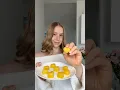 4-ingredient Healthy Mango Gummies