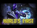 Download Lagu World's First Solo Flawless Master Vault of Glass