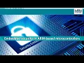 Embedded security in ARM-based microcontrollers